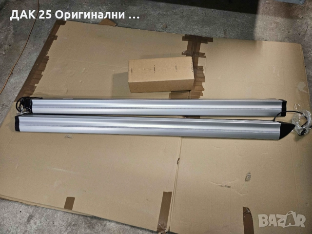 KIA SPORTAGE F1370ADE10 Степенки с LED осветление  Нов Оригинален артикул, снимка 6 - Аксесоари и консумативи - 52302532