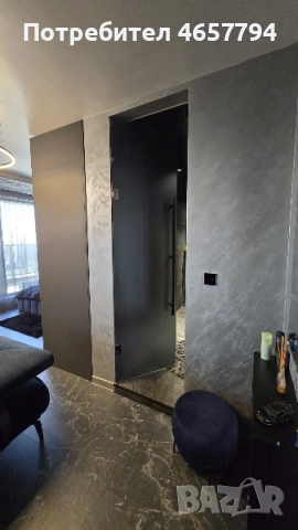 Двустаен апартамент в Центъра , снимка 14 - Апартаменти - 52627872