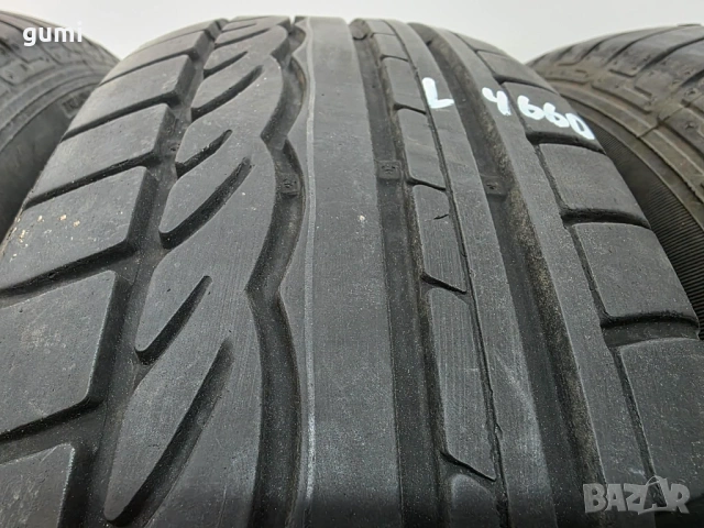 4бр летни гуми 175/70/14 DUNLOP L04660 , снимка 3 - Гуми и джанти - 53159534