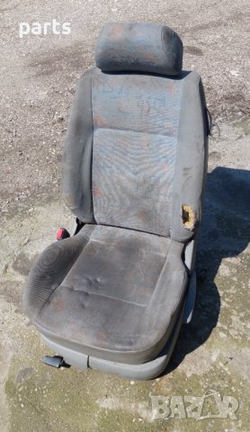 Лява Седалка Сеат Ароса - VW Лупо N, снимка 2 - Части - 40879234