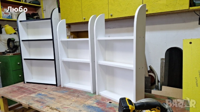 Дърводелски услуги по домовете София и около София