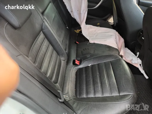 Продавам опел инсигния 2.0д 4х4 автоматик 195кс на части, снимка 3 - Автомобили и джипове - 47700077