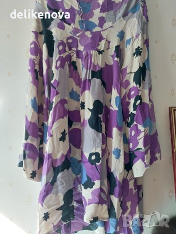 MASAI Original. Size L Нова вискозна туника, снимка 1