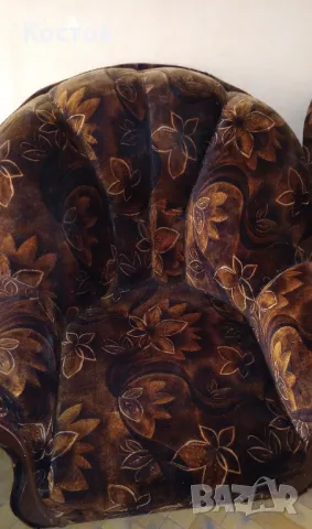 Мека мебел+Подарък, снимка 1