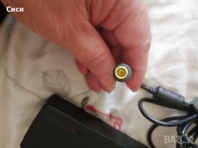 . Мрежов адаптер, снимка 5 - Мрежови адаптери - 41779966