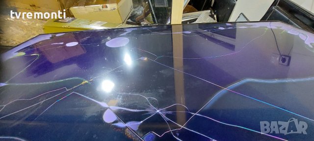 LED подсветка за дисплей CY-RT050HGAV1V за телевизор SAMSUNG модел GQ50Q60TGU, снимка 5 - Части и Платки - 39344386