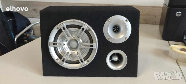 Тонколона MD-BB002