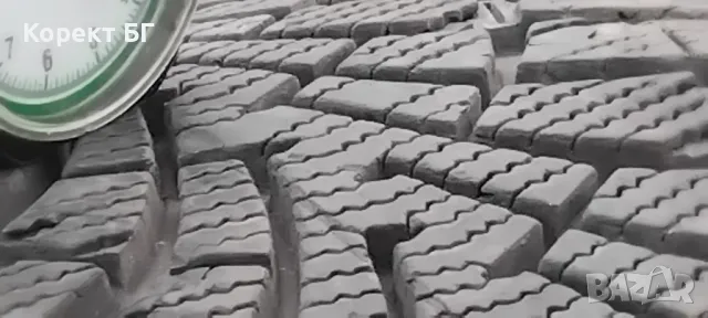 Гуми 205 55 16 Гудиър Goodyear 4  броя +.Нов внос. Не са нови. , снимка 8 - Гуми и джанти - 48910806