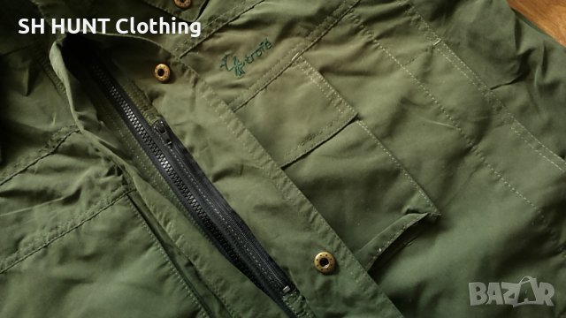 Trofe Hunting Jacket размер L за лов риболов и туризъм яке пролет есен - 142, снимка 9 - Якета - 39304514