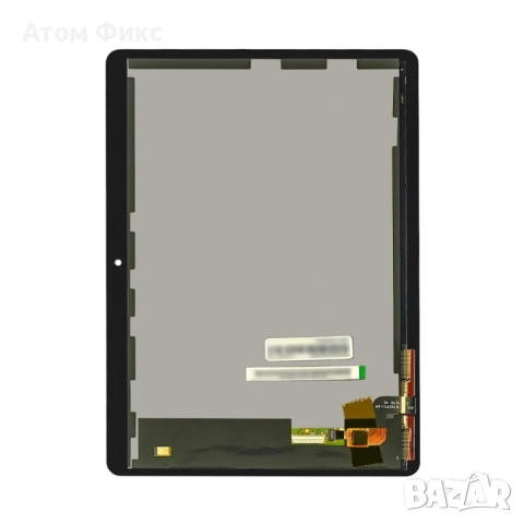 Дисплей за HUAWEI MediaPad T3 10 AGS-L09, снимка 2 - Резервни части за телефони - 53705272