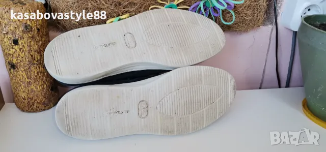 Обувки Ara Luftpolster 38.5н., снимка 4 - Дамски ежедневни обувки - 49747262