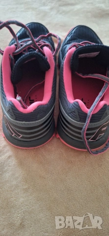 Дамски маратонки Армани и Flair,номер38 и 39, снимка 9 - Маратонки - 50755593