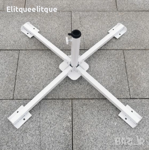 Стойка за чадър – 90 см NS6353