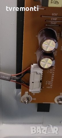 LED подсветка за дисплей TPT550J1-HJ05 REV.SC1D за телевизор Philips модел 55PFS6609/12, снимка 2 - Части и Платки - 39304788