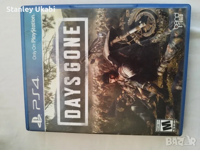 Дискове за Xbox и PlayStation, снимка 6 - Игри за PlayStation - 56131495