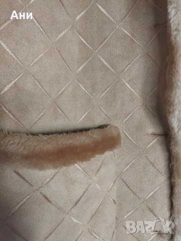 Палто на марката Kingfield, снимка 5 - Палта, манта - 35645492