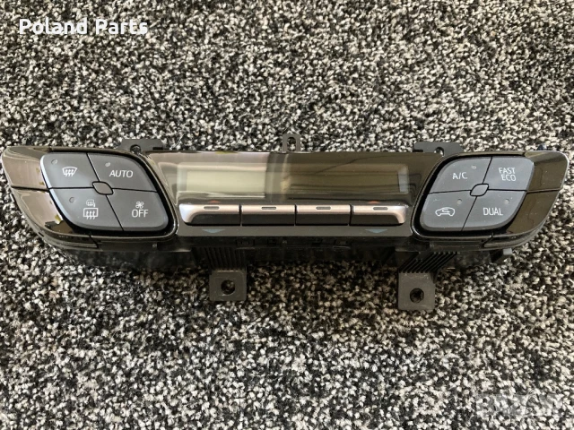 Климатроник за Тойота ЦХР 55900-F4010 Toyota C-HR