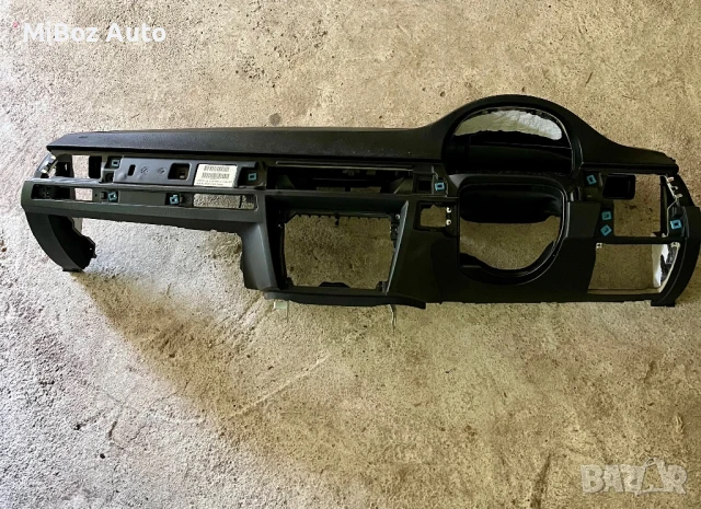 Арматурно табло БМВ Е91 BMW