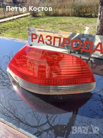 Десен Стоп BMW 7 E65 за части, снимка 2 - Части - 53835145