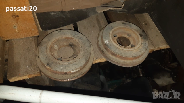 Опел Фронтера -останали части части, снимка 13 - Части - 53728214