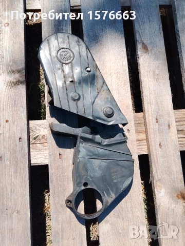 Ангренажни капаци за 16v KR PL ACE