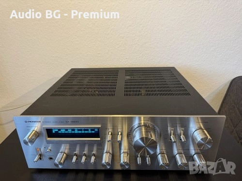 Pioneer SA-9800 Top Blue Line Series (2)