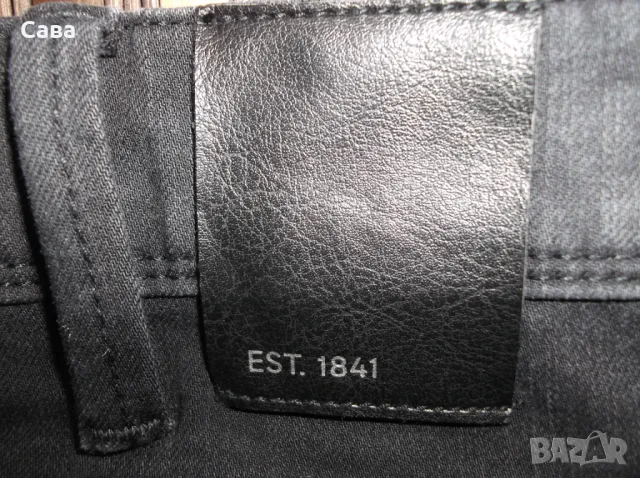 Дънки C&A  мъжки,3-4ХЛ, снимка 6 - Дънки - 48591873