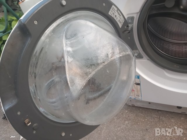 Продавам на части пералня Whirlpool-FSCR70414, снимка 2 - Перални - 41570646