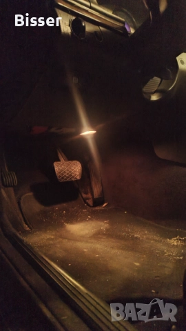 Инсталация на интериорно / екстериорно осветление / ambient lighting, снимка 17 - Тунинг - 49417548