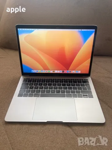 13" Core i5 MacBook Pro A1708 /Mid-2017/