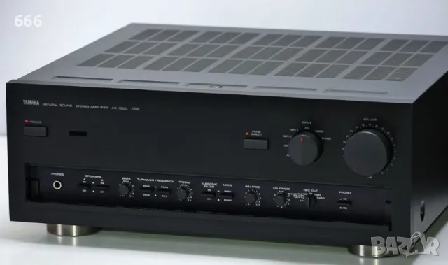 YAMAHA AX 1050 RS, снимка 1