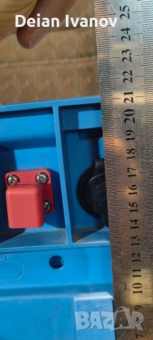 12 v lifepo4 152ah батерия за риболов и къмпинг , снимка 12 - Такъми - 52737828