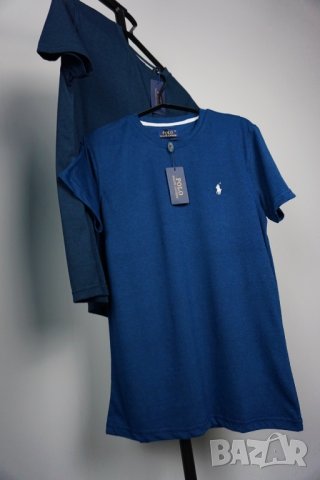 Polo мъжка тениска 7 цвята , снимка 10 - Тениски - 41584546