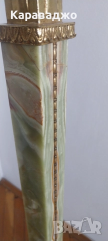 Паркетна Лампа, снимка 8 - Лампиони - 48273949