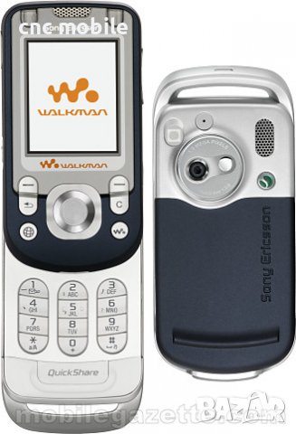 Sony Ericsson W550 панел, снимка 6 - Резервни части за телефони - 21797472