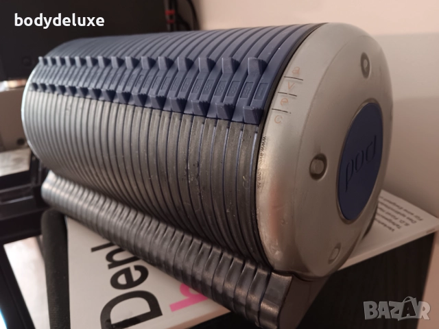 пластмасов несесер за аудио компакт дискове, снимка 2 - CD дискове - 52431044