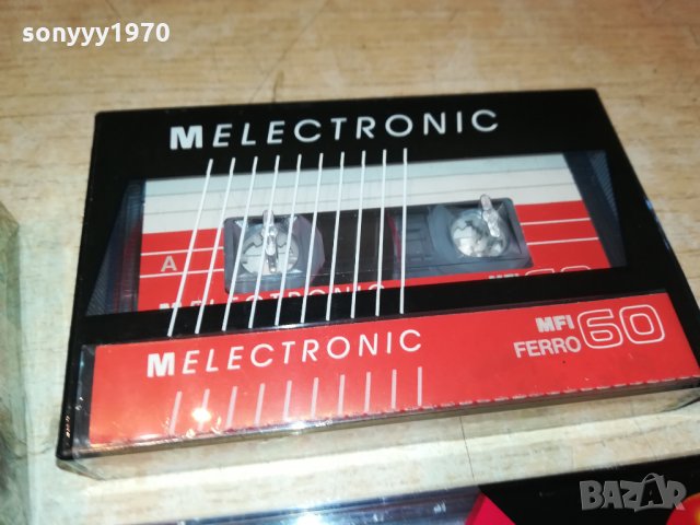 TDK-SONY-MAXELL-RAKS И ДРУГИ КАСЕТИ 2110211739, снимка 7 - Аудио касети - 34539555