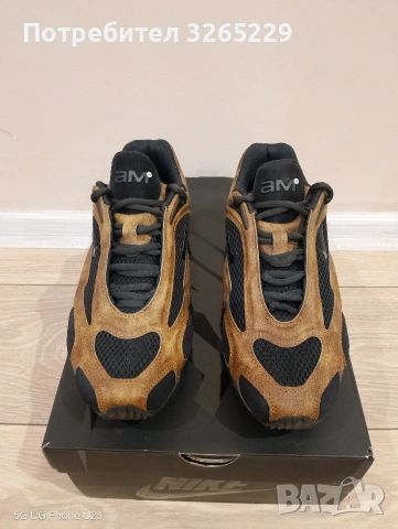 Nike Air Muse 36н.Оригинални Нови, снимка 4 - Детски маратонки - 53773369