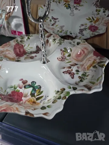 подноси , снимка 5 - Аксесоари за кухня - 48903374