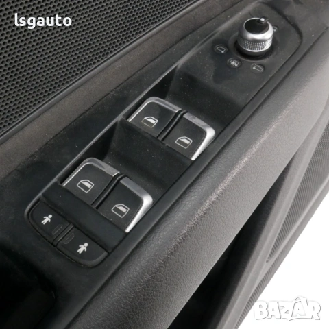 Интериорна кора предна лява врата AUDI  A8 (D4, 4H) 2010-2017 ID: 158712, снимка 6 - Части - 53873808