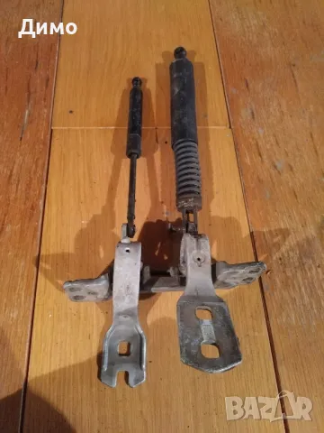 амортисьори багажник бмв е39 bmw e39