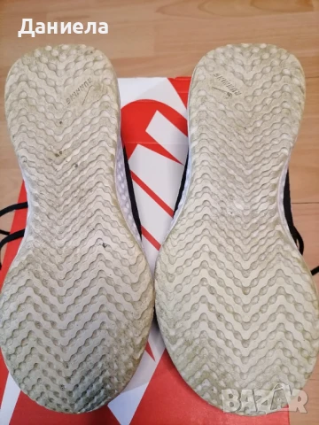 Маратонки Naik, снимка 3 - Детски маратонки - 50756857