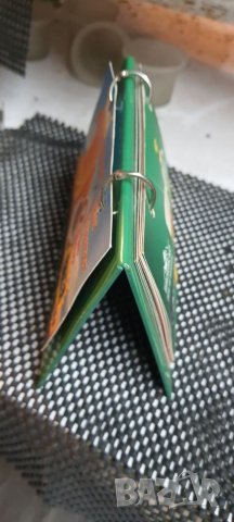 Меню, снимка 2 - Обзавеждане за заведение - 34468551