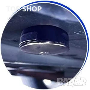 Професионален GPS тракер LandAirSea 54, снимка 11 - Prestigio - 48673143