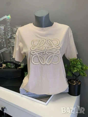 тениска loewe