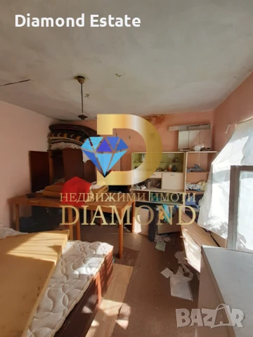 Къща в село Светлина, общ. Димитровград, снимка 4 - Къщи - 46198373