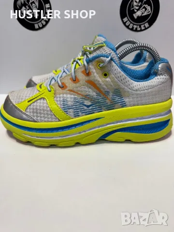 Маратонки HOKA BONDI B.Номер 36.5, снимка 2 - Маратонки - 49690613