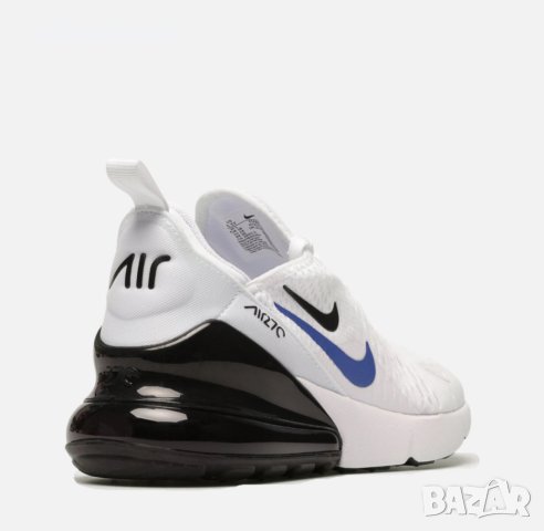НАМАЛЕНИЕ!!! Маратонки Nike Air Max 270 FD0691-100, снимка 4 - Детски маратонки - 42277070