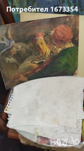 Картина, принт, снимка 8 - Картини - 48482496