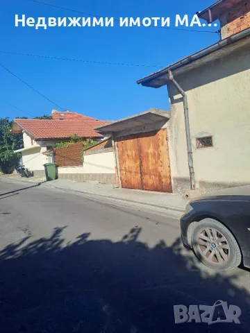 За продажба тухлена масивна къща, снимка 3 - Къщи - 55320699